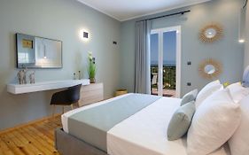 Villa Dimitris - The House Experience